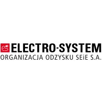 ELECTRO – SYSTEM Organizacja Odzysku Sprzętu Elektrycznego i Elektronicznego S.A. logo - Similar company to Ecoutility