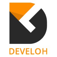 Develoh logo - Similar company to Codefabriek