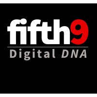 Fifth9 logo - Similar company to Tudodesk