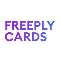 Freeply.cards logo - Similar company to Thingle.