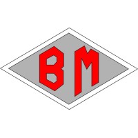 BOMBI MECCANICA S.R.L. logo - Similar company to Usha Woodfab