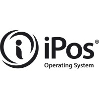 iPos logo - Similar company to Dihavana