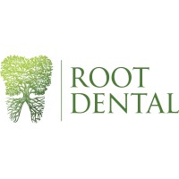 Root Dental logo - Similar company to Farsoft Solutions (Pty) Ltd