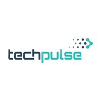 TechPulse FZCO logo - Similar company to Cybers Pulse