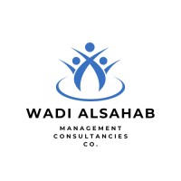 WADI ALSAHAB FOR MANAGEMENT CONSULTANCIES CO. logo - Similar company to Global Strategic Management Consultancy