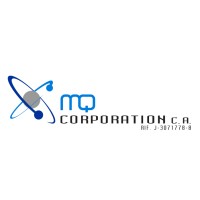 M.Q. Corporation C.A. logo - Similar company to Quimipaint C.A.