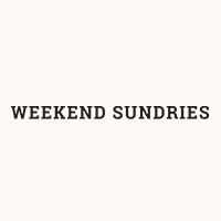 WEEKEND SUNDRIES logo - Similar company to Magicsystem