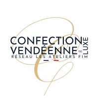 Confection Vendéenne de Luxe (CVL) logo - Similar company to Atelier H