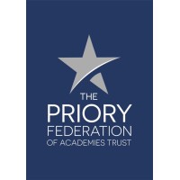 The Priory Federation Of Academies Trust logo - Similar company to Ground:Ed