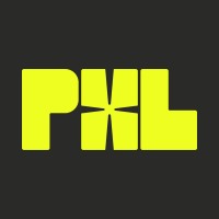 PXL-Galaxie logo - Similar company to Nullpunkt Functional Fragrances