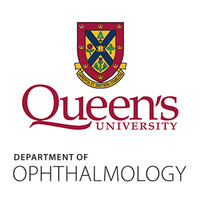 Queen's Ophthalmology logo - Similar company to Occ Eyecare
