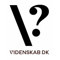 Videnskab.dk logo - Similar company to Det Kongelige Danske Videnskabernes Selskab