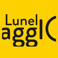 Lunel Agglo logo - Similar company to Nxo Engineering