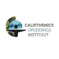Het Calisthenics Opleidings Instituut (COI) logo - Similar company to Barbenders Belgium