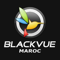 BLACKVUE MAROC logo - Similar company to Thinkware Dash Cam
