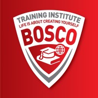 BoscoTraining Institute logo - Similar company to Autocrab Ai