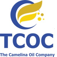 The Camelina Oil Company (Pty) Ltd logo - Similar company to Stellaredge Technologies