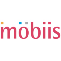 Mobiis Co., Ltd. logo - Similar company to Mobii