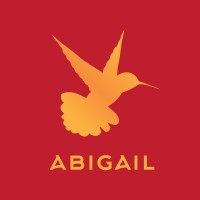 Abigail Nightclub logo - Similar company to Saint Yves