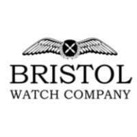 Bristol Watch Company logo - Similar company to Team Fernandez At Serhant