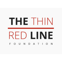 The Thin Red Line Foundation logo - Similar company to Imagenpay