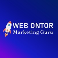 Web Ontor logo - Similar company to As Steel Traders