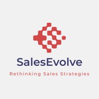 SalesEvolve LLC logo - Similar company to Salesevolve Solutions Inc.
