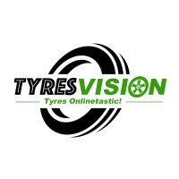 TyresVision.com logo - Similar company to Vartagroup