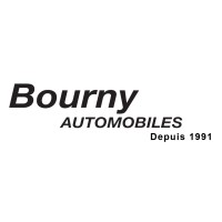 BOURNY AUTOMOBILES logo - Similar company to Ca Evron Handball