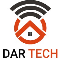 DAR TECH DOMOTIQUE logo - Similar company to Domotique Maintronics