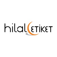 Hilal Etiket logo - Similar company to Mega Etiket