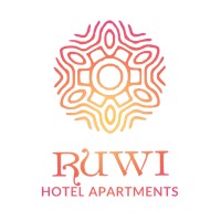 Ruwi Hotel Apartment Sharjah