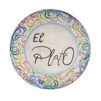 Cafe El Plato logo - Similar company to Ehandelsdagen.Dk