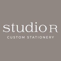 Studio R logo - Similar company to Ernest Gaspard