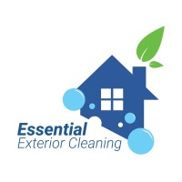 Essential Exterior Cleaning logo - Similar company to M Hayes