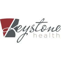 Keystone Healthcare logo - Similar company to Hospiceworks