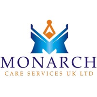 MONARCH CARE SERVICES UK LTD logo - Similar company to Proactive Life