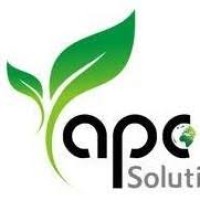 APC Solutions logo - Similar company to Apc Solutions