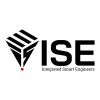 ISE - Integrated Smart Engineers LLP logo - Similar company to Terraform Projects