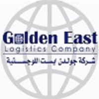 Golden East Logistics logo - Similar company to Anwar Elmadena For Export