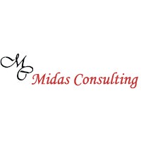 Midas Consulting logo - Similar company to Living Knowledge