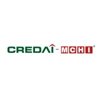 CREDAI-MCHI logo - Similar company to Devaal Construction Inc.