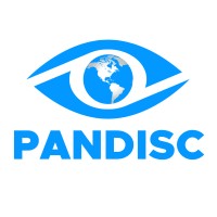 PANDISC WW logo - Similar company to Streamline Technical Services