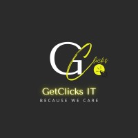 GetClicks IT logo - Similar company to Getclicks