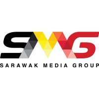 Sarawak Media Group logo - Similar company to Sarawak Digital Economy Corporation