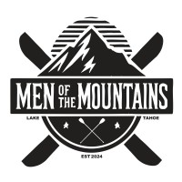 Men of the Mountains logo - Similar company to Danilo Mcgarry