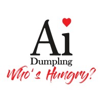Ai Dumpling logo - Similar company to Gao Dumpling