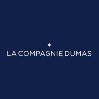 La Compagnie Dumas logo - Similar company to Dumas Paris