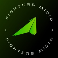 Fighters Mídia logo - Similar company to Fourmec