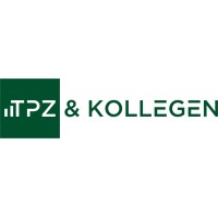 TPZ & Kollegen logo - Similar company to Haarmann Hemmelrath
